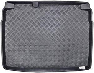 Volkswagen Golf Vi Htb 08- Mata Korytko Bagażnika