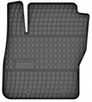 Ford Focus Mk2 Ii (04-11) Gumowy Dywanik Kierowcy