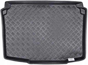 Seat Ibiza Iv 2008-2017 Wkład Korytko Do Bagażnika
