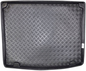 Volkswagen Caddy 03-15 Wkład Korytko Do Bagażnika