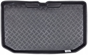 Nissan Note I 2006-2012 Wkład Korytko Do Bagażnika