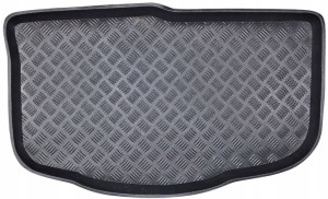 Mitsubishi Colt Vi (09-12) Wkład Korytko Bagażnika