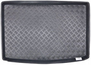 Volkswagen Golf+ 05-14 Wkład Korytko Do Bagażnika