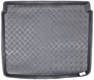 Volkswagen Tiguan I 07-16 Wkład Korytko Bagażnika