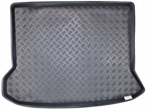 Volvo Xc60 I 2008-2017 Wkład Korytko Do Bagażnika