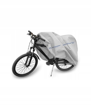 Całoroczny Pokrowiec Plandeka Na Rower L 160-175cm