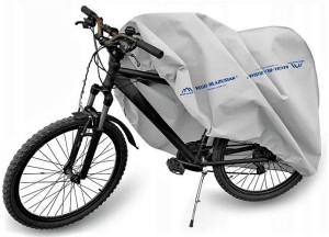 Całoroczny Pokrowiec Ochronny Na Rower 180-210cm