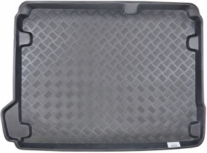 Citroen C4 Ii 2010-2018 Wkład Korytko Do Bagażnika