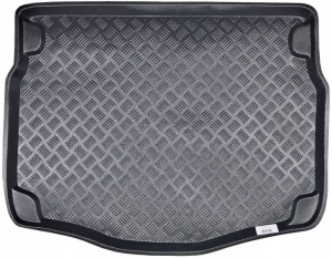 Citroen C4 Cactus 2014- Wkład Korytko Do Bagażnika