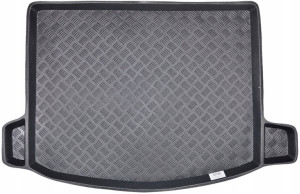 Honda Civic Viii Htb 06-11 Wkład Korytko Bagażnika