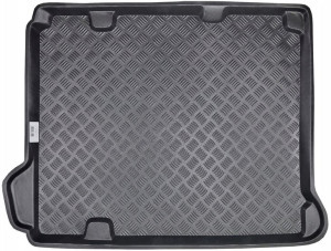 Citroen C4 Ii 2010-2018 Wkład Korytko Do Bagażnika