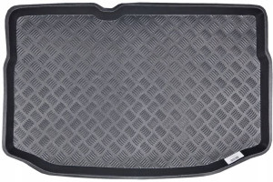 Citroen C3 Ii 2009-2016 Wkład Korytko Do Bagażnika