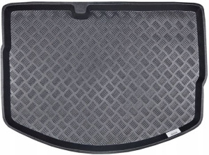 Citroen C3 Ii 2009-2016 Wkład Korytko Do Bagażnika