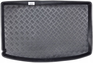 Seat Altea (2004-2015) Wkład Korytko Do Bagażnika