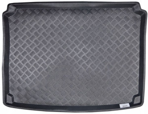 Citroen C4 I 2004-2010 Wkład Korytko Do Bagażnika