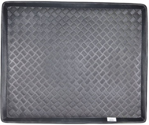 Jeep Commander I 2005- Wkład Korytko Do Bagażnika