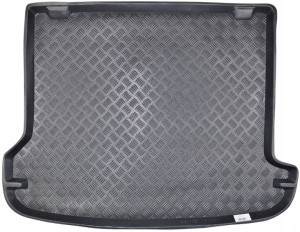 Opel Astra G Kombi (98-09) Wkład Korytko Bagażnika