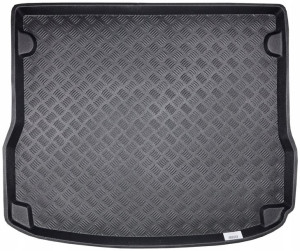 Audi Q5 I (2008-2017) Wkład Korytko Do Bagażnika