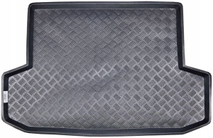 Chevrolet Aveo Sedan 05-11 Wkład Korytko Bagażnika