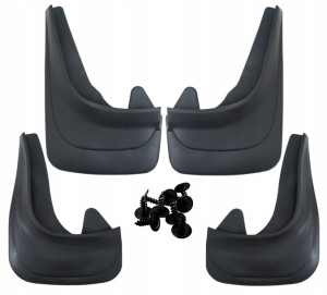 Fiat Ducato Peugeot Boxer Citroen Jumper Chlapacze