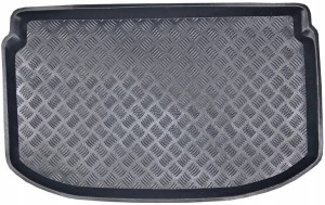 Chevrolet Aveo T300 2011- Wkład Korytko Bagażnika