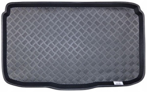 Suzuki Ignis Ii 2003-2008 Wkład Korytko Bagażnika