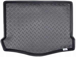 Ford Focus Mk3 Htb (10-18) Wkład Korytko Bagażnika
