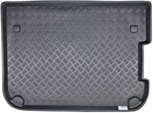 Citroen C4 Picasso I 06-13 Wkład Korytko Bagażnika