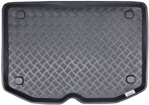 Citroen C3 Picasso (09-17) Wkład Korytko Bagażnika