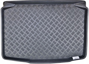 Skoda Fabia Ii Htb (07-14) Wkład Korytko Bagażnika