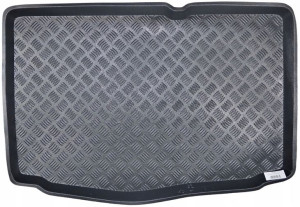 Hyundai I20 Ii (2014-) Wkład Korytko Do Bagażnika