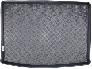 Fiat Doblo Ii (2010-) Wkład Korytko Do Bagażnika