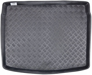 Seat Altea (2004-2015) Wkład Korytko Do Bagażnika