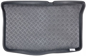 Hyundai I20 Ii (2014-) Wkład Korytko Do Bagażnika