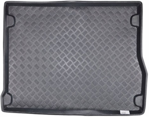 Renault Scenic Iii (09-16) Wkład Korytko Bagażnika