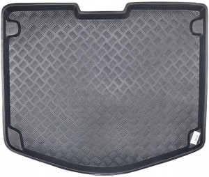 Ford C-max Ii 2010-2019 Wkład Korytko Do Bagażnika