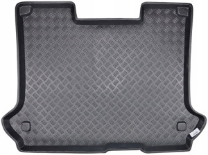 Fiat Doblo I Panorama 02- Wkład Korytko Bagażnika