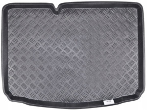 Skoda Fabia Htb (2014-) Wkład Korytko Do Bagażnika