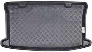 Chevrolet Aveo Htb (02-11) Wkład Korytko Bagażnika
