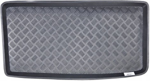 Chevrolet Spark (09-15) Wkład Korytko Do Bagażnika