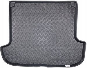 Hyundai Terracan 2001-2006 Wkład Korytko Bagażnika