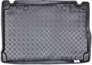 Renault Scenic Iii (09-16) Wkład Korytko Bagażnika