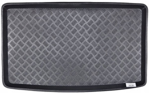 Mercedes B-klasa W246 (11-18) Wkład Mata Bagażnika