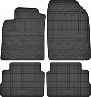 Opel Vectra C (2002-2008) Dywaniki Gumowe Do Auta