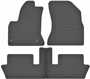 Citroen C4 Picasso (2006-2013) Dywaniki Gumowe