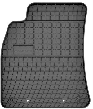 Audi A4 B8 (2008-2015) Gumowy Dywanik Kierowcy