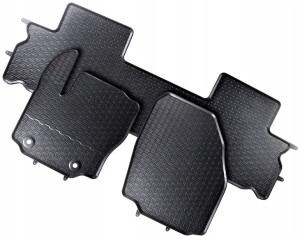 Ford S-max I (2006-2015) Wycieraczki Samochodowe
