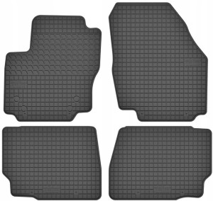 Ford Mondeo Mk4 Iv (2007-2014) Wycieraczki Gumowe