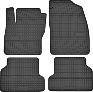 Ford Focus Mk2 (2004-2011) Dywaniki Gumowe Do Auta