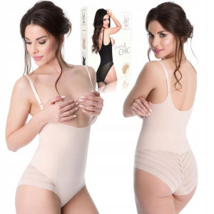 Body Pod Biust 119 JULIMEX Shape&Chic beż L